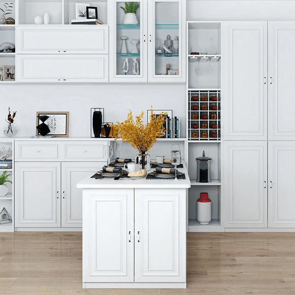 阿維尼翁餐桌定制