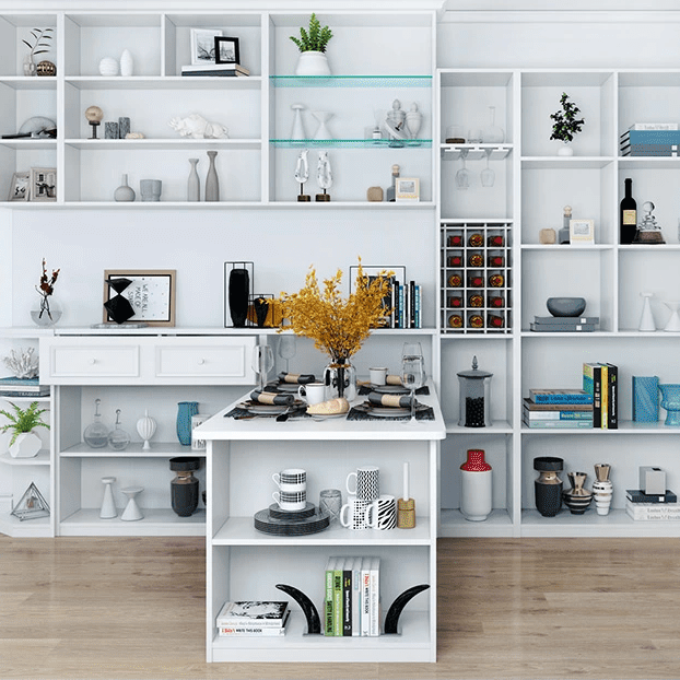 阿維尼翁餐桌定制