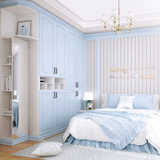 現(xiàn)代簡(jiǎn)約風(fēng)格定制