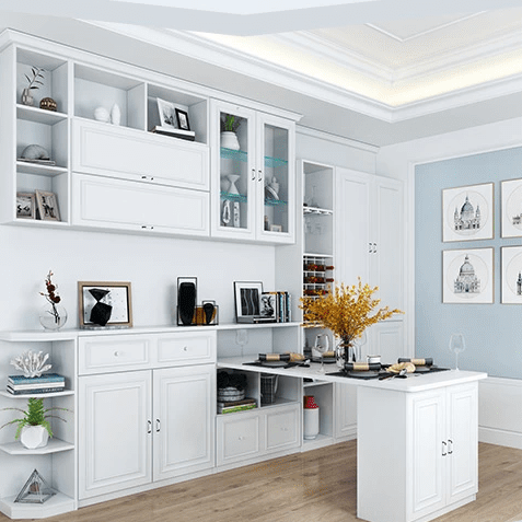 阿維尼翁餐桌定制