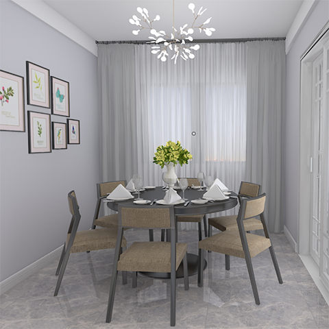 現(xiàn)代簡(jiǎn)約全屋定制