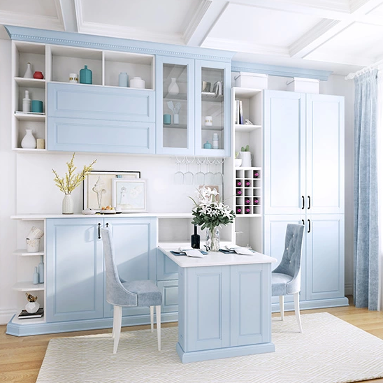 現(xiàn)代簡(jiǎn)約風(fēng)格定制