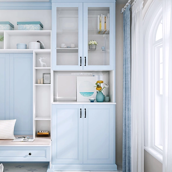 現(xiàn)代簡(jiǎn)約風(fēng)格定制