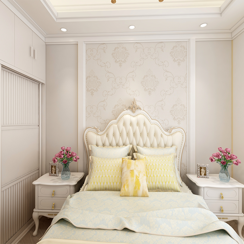 三室兩廳兩衛(wèi)一廚