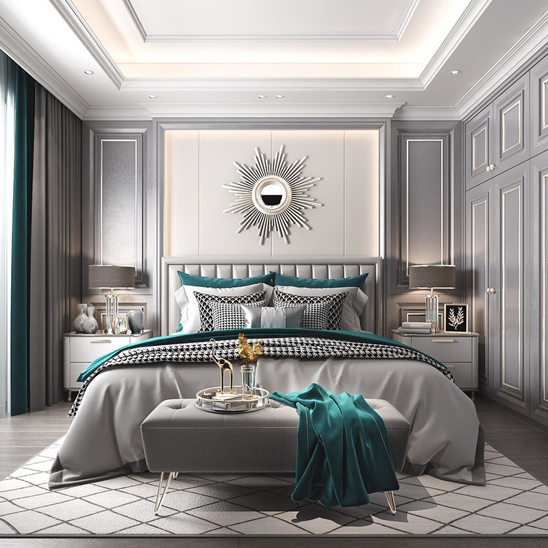 四室兩廳兩衛(wèi)一廚