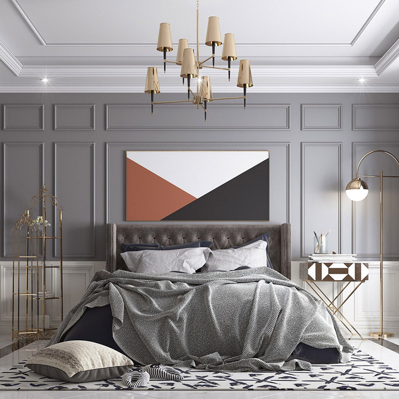 四室兩廳兩衛(wèi)一廚