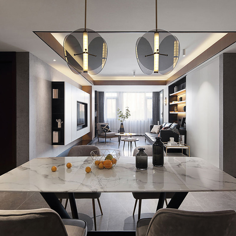 三室兩廳一衛(wèi)一廚