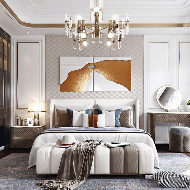 三室兩廳一衛(wèi)一廚