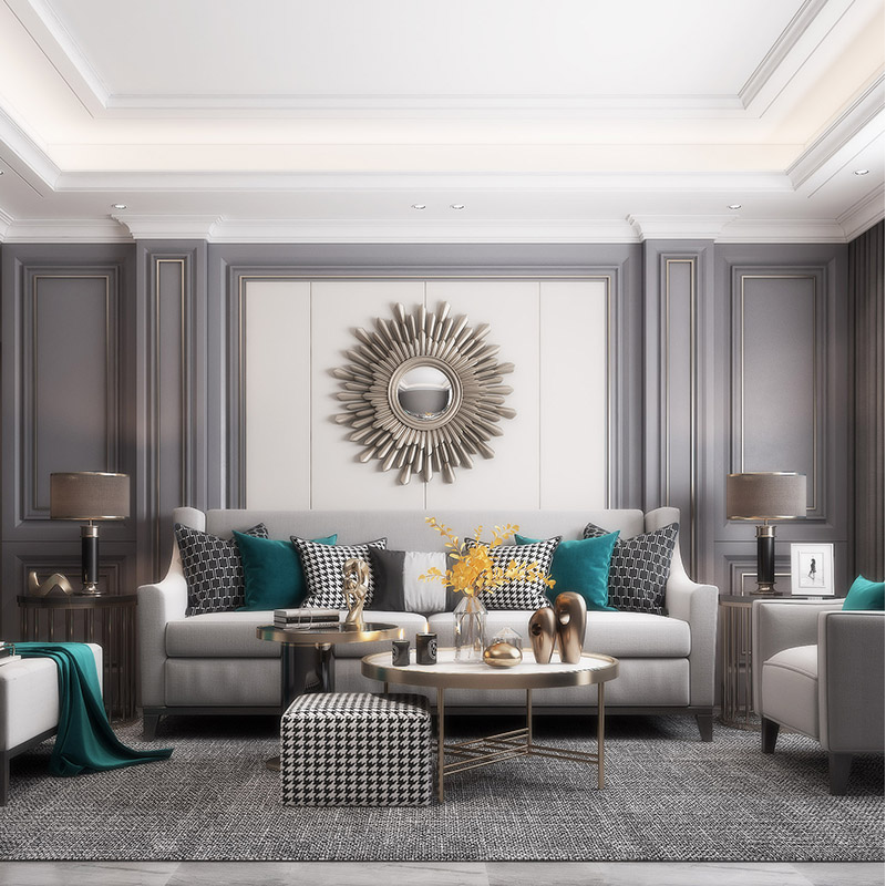 四室兩廳兩衛(wèi)一廚