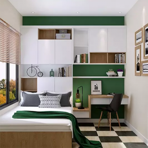 現(xiàn)代簡約風格定制